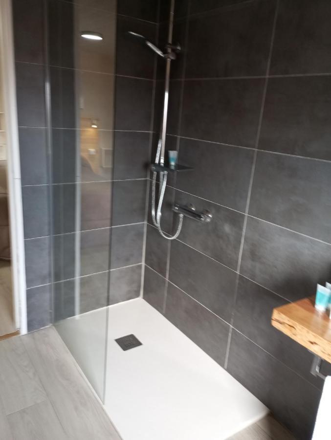 Apartamento Balcon De Los Rios Cristosende Exterior foto