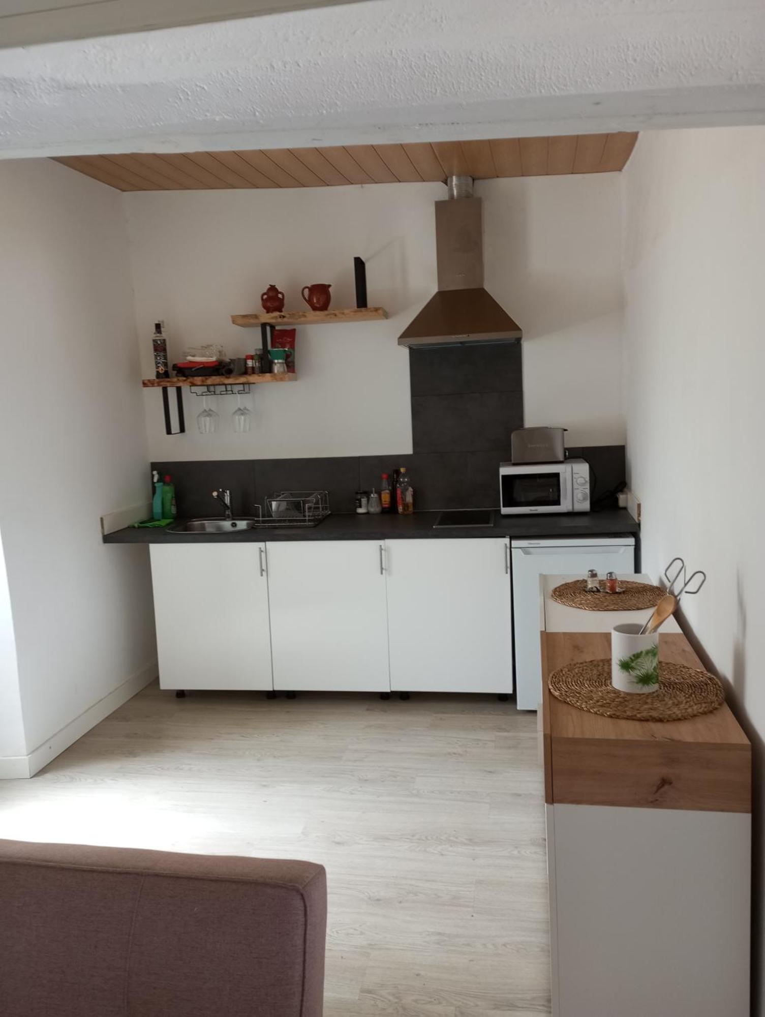 Apartamento Balcon De Los Rios Cristosende Exterior foto
